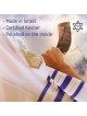 Kosher Classic Natural Ram's Horn Shofar 12'-14' / 30-35 cm