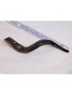 20'-22' Yemenite Kudu Shofar - Half Polished