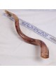 20'-22' Yemenite Kudu Shofar - Polished