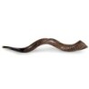 22'-24' Yemenite Kudu Shofar - Natural
