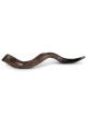 22'-24' Yemenite Kudu Shofar - Natural