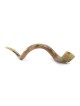 44'-46' Large Yemenite Kudu Shofar - Polished