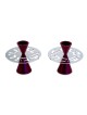 Avner Agayof Contemporary Candlesticks Sha... | Candlesticks by Agayof