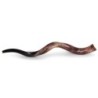 26'-28' Yemenite Kudu Shofar - Polished