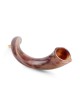 26'-28' Yemenite Kudu Shofar - Polished