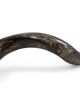 Grapes Hand Painted Kudu Shofar