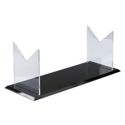 50'-53' Jumbo Yemenite Kudu Shofar - Half Polished