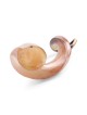 30'-32' Yemenite Kudu Shofar - Polished