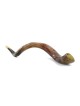 30'-32' Yemenite Kudu Shofar - Polished