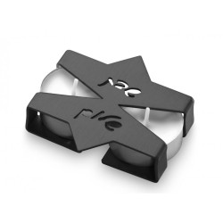 Adi Sidler Shabbat Shalom Travel Candlesticks... | Travel Candlesticks