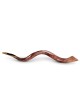 34'-36' Yemenite Kudu Shofar - Polished
