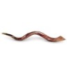 34'-36' Yemenite Kudu Shofar - Polished