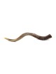 32'-34' Yemenite Kudu Shofar - Polished