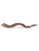 28'-30' Yemenite Kudu Shofar - Polished
