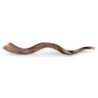 28'-30' Yemenite Kudu Shofar - Polished