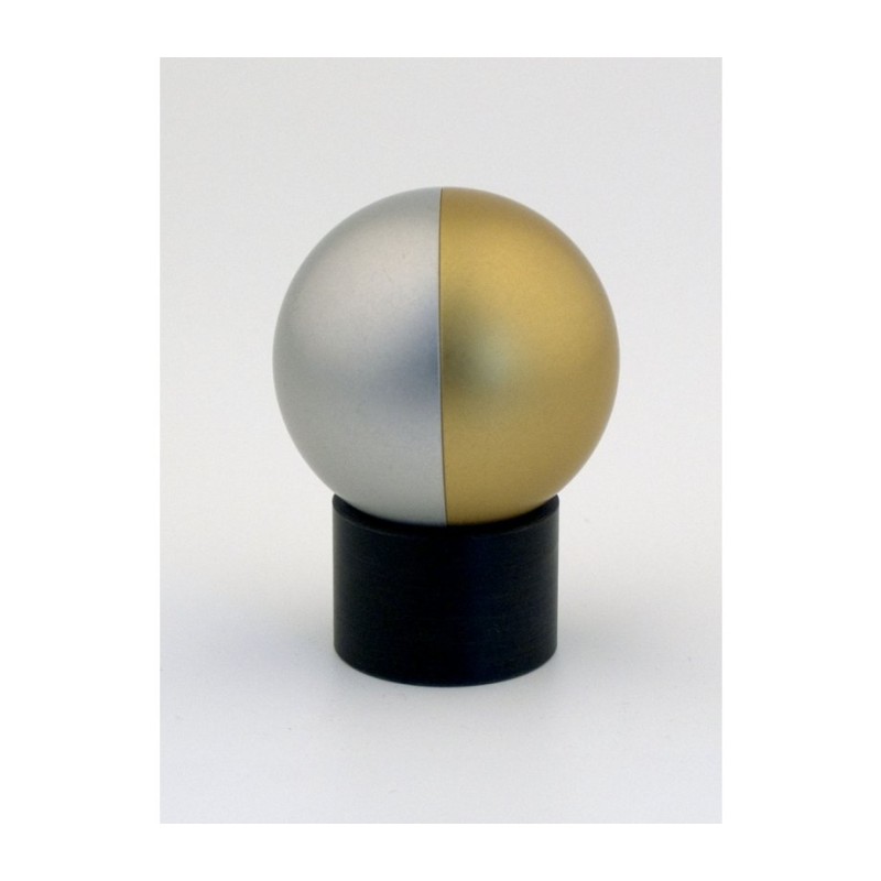 Agayof Aluminum Traveling Candlesticks Bal... | Candlesticks by Agayof