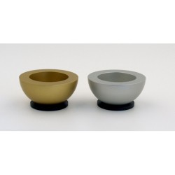 Agayof Aluminum Traveling Candlesticks Bal... | Candlesticks by Agayof