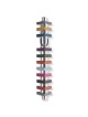 Triangle Mezuzah Case - Medium (Variety of Colors) by Agayof Design
