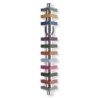 Triangle Mezuzah Case - Medium (Variety of Colors) by Agayof Design