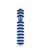 Triangle Mezuzah Case - Medium (Variety of Colors) by Agayof Design