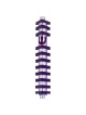 Triangle Mezuzah Case - Medium (Variety of Colors) by Agayof Design