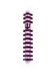 Triangle Mezuzah Case - Medium (Variety of Colors) by Agayof Design