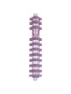 Triangle Mezuzah Case - Medium (Variety of Colors) by Agayof Design