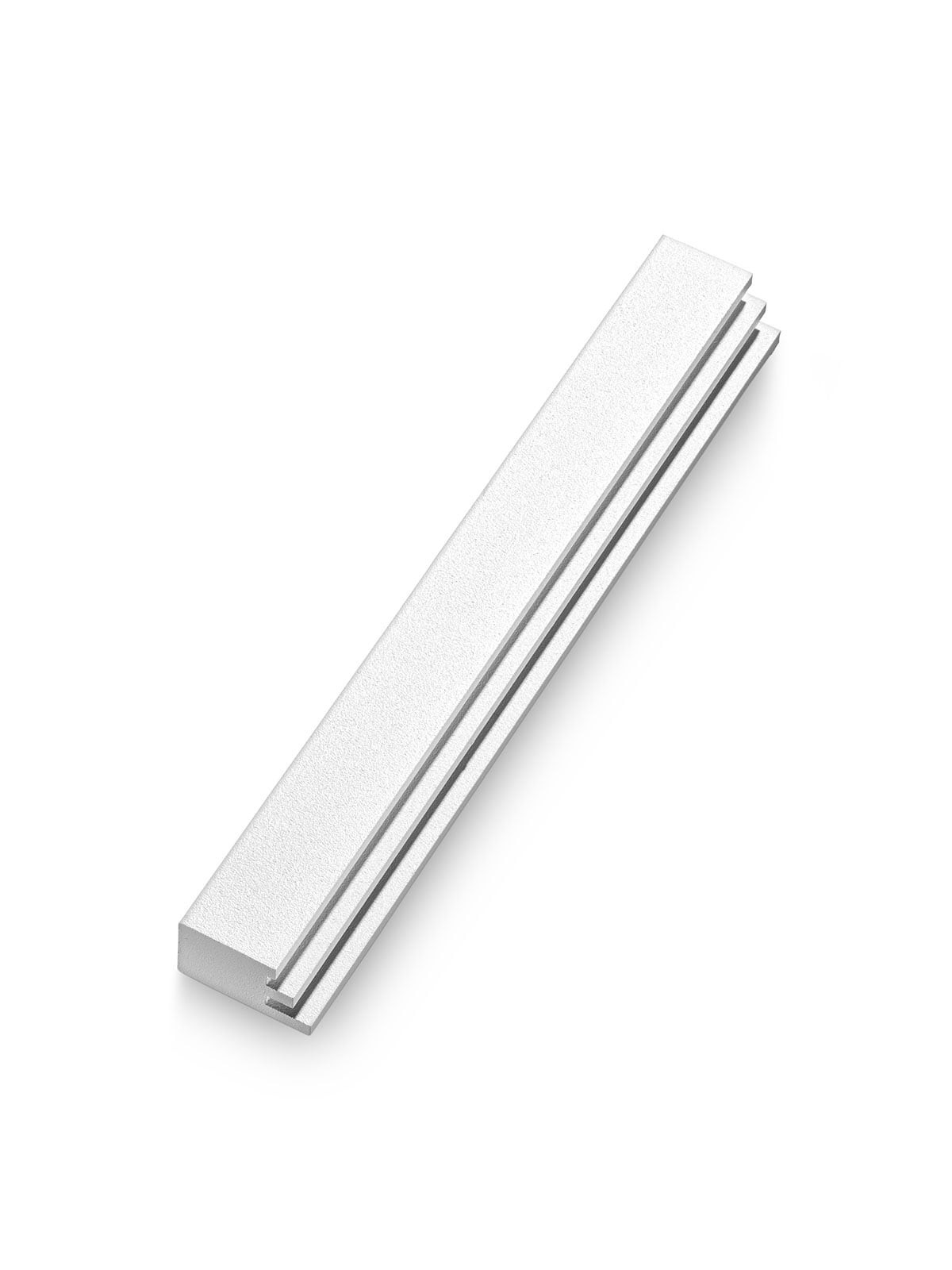 Adi Sidler Anodized Aluminum Stair Design Mezuzah