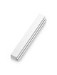 Adi Sidler Anodized Aluminum Stair Design Mezuzah