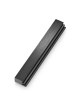 Adi Sidler Anodized Aluminum Stair Design Mezuzah