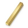 Adi Sidler Anodized Aluminum Stair Design Mezuzah