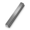 Adi Sidler Anodized Aluminum Stair Design Mezuzah