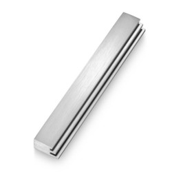 Adi Sidler Anodized Aluminum Stair Design Mezuzah