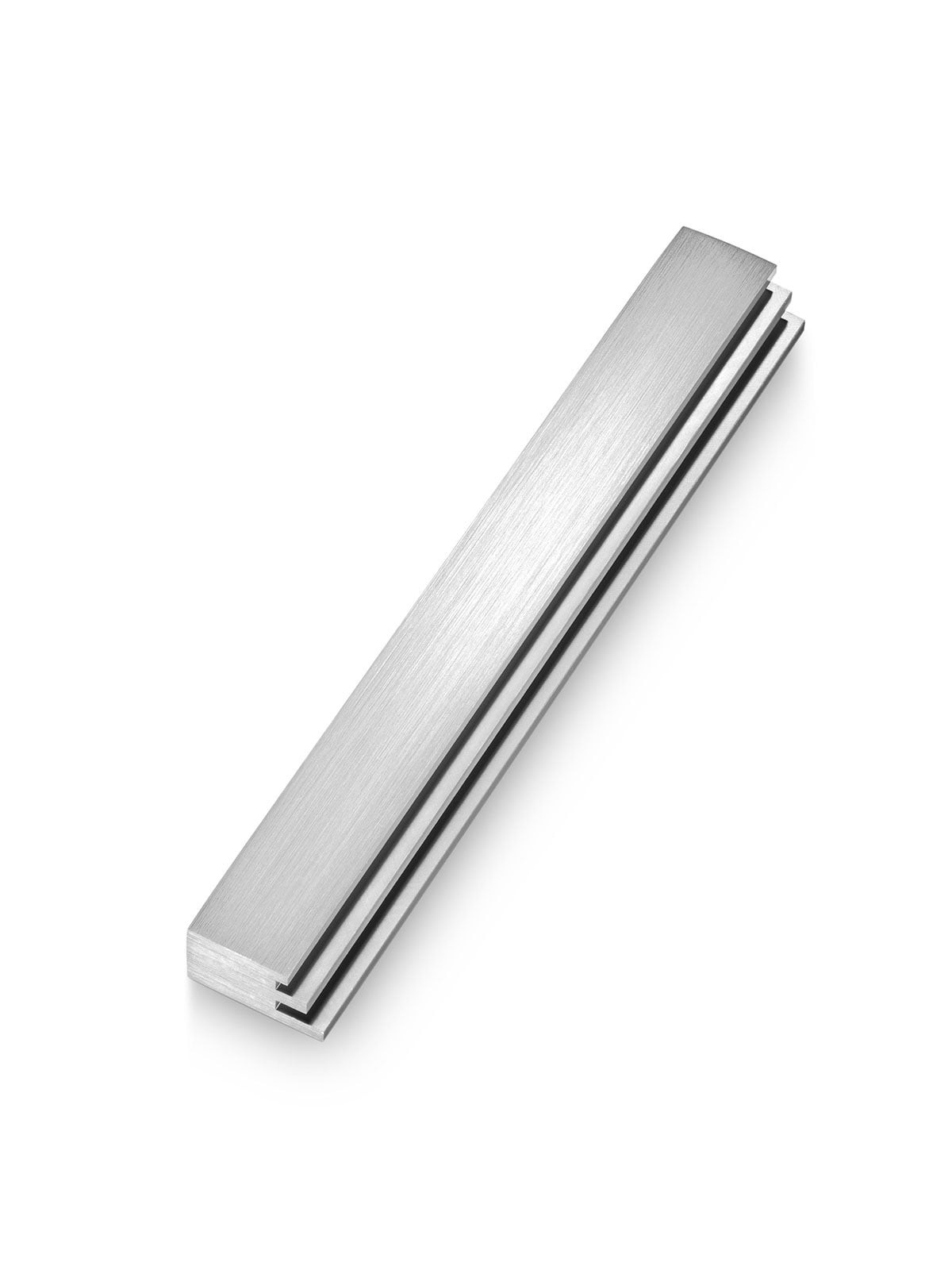 Adi Sidler Anodized Aluminum Stair Design Mezuzah