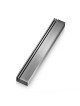 Adi Sidler Anodized Aluminum Vertical Track Mezuzah