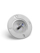 Adi Sidler Anodized Aluminum Spool Dreidel
