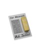 Adi Sidler Dove of Peace Car Mezuzah