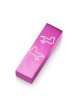 Adi Sidler Dove of Peace Car Mezuzah