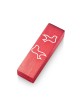Adi Sidler Dove of Peace Car Mezuzah