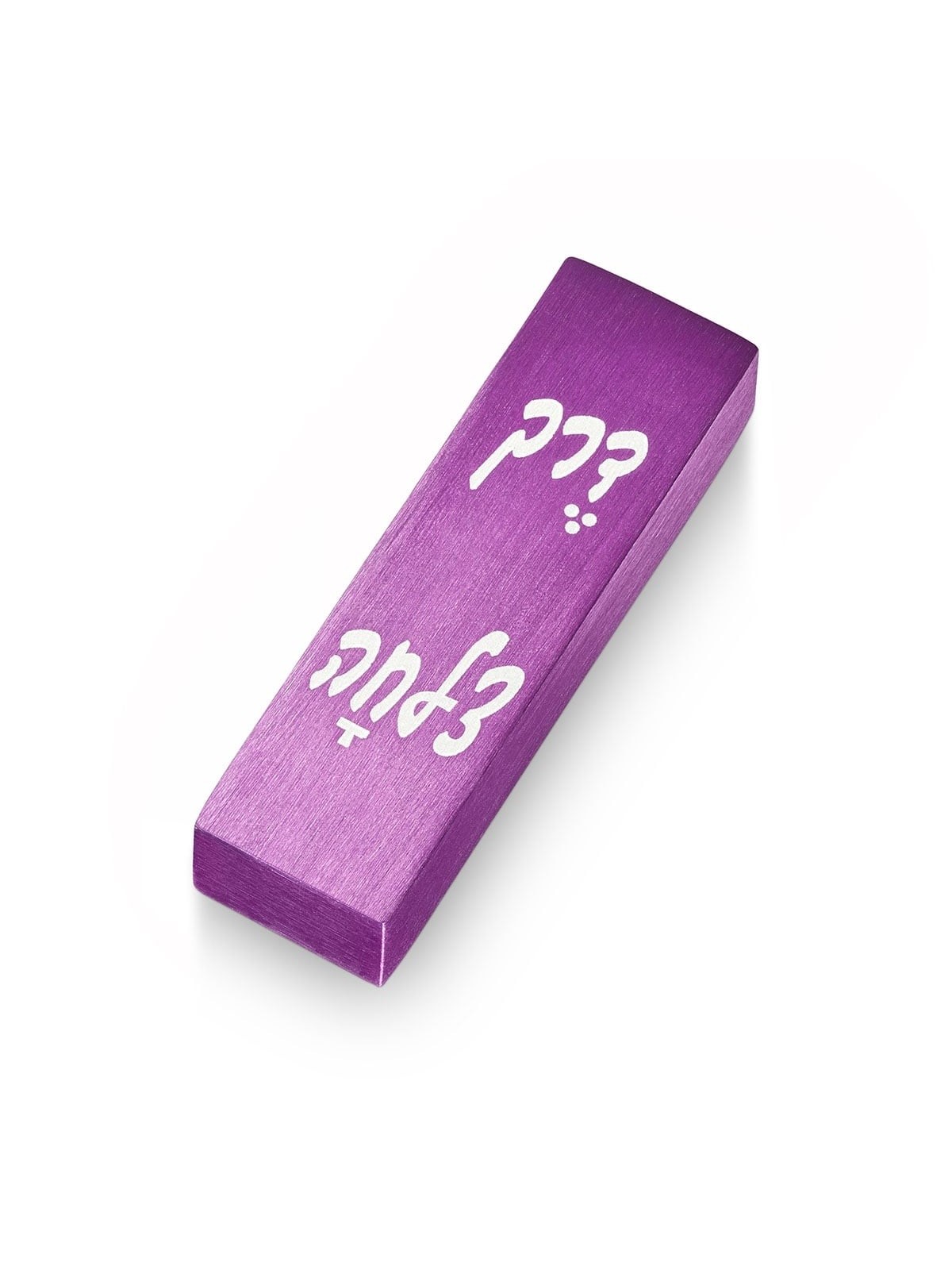 Adi Sidler Way of Success Car Mezuzah