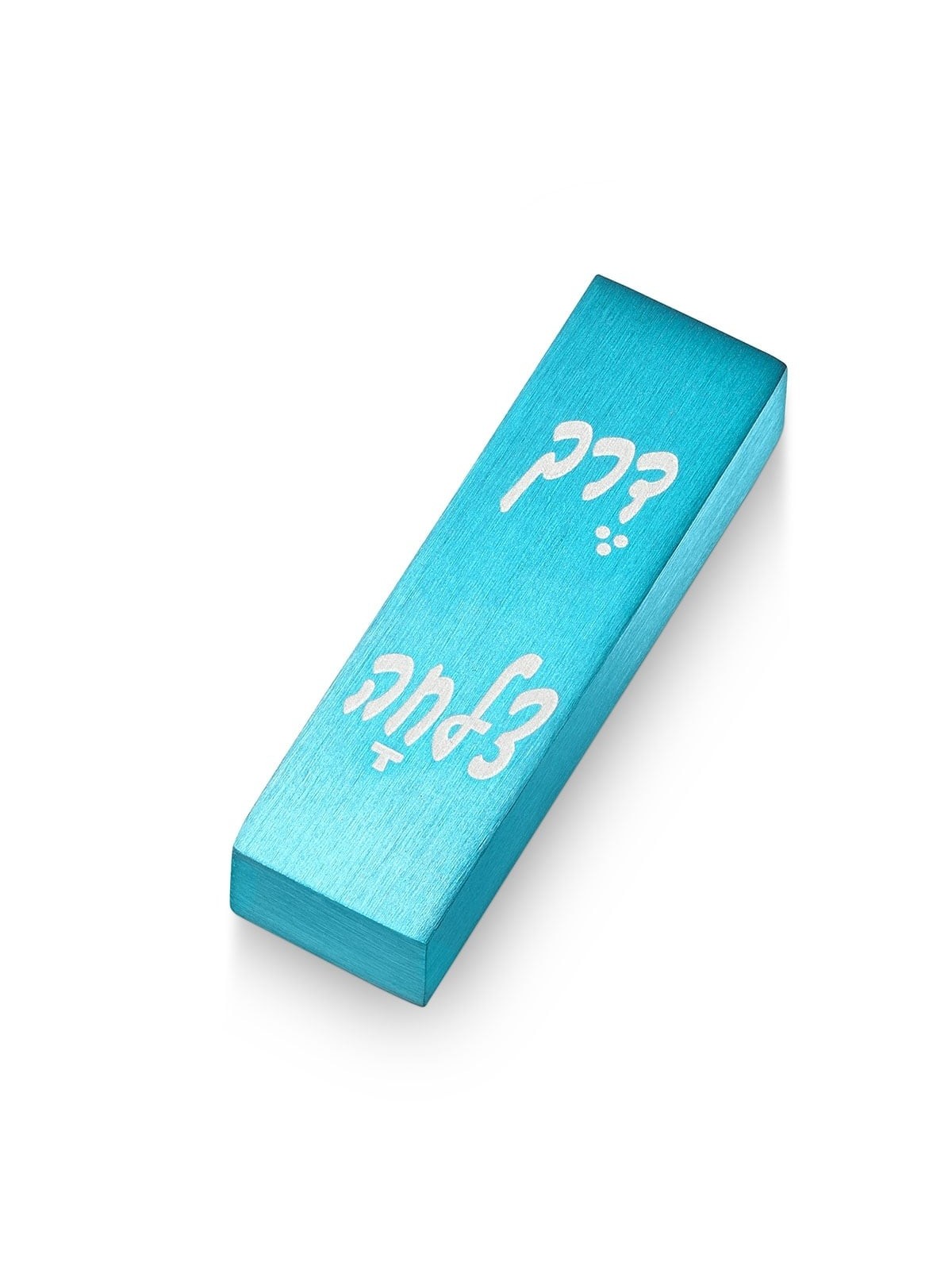 Adi Sidler Way of Success Car Mezuzah