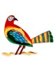 David Gerstein Signed Sculpture - Ackre Bird