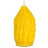 Galilee Style Candles Havdalah Etrog Candle