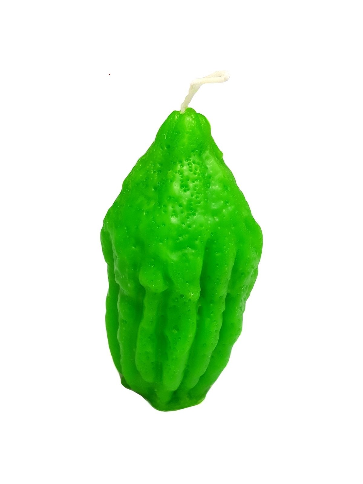 Galilee Style Candles Havdalah Etrog Candle