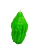 Galilee Style Candles Havdalah Etrog Candle