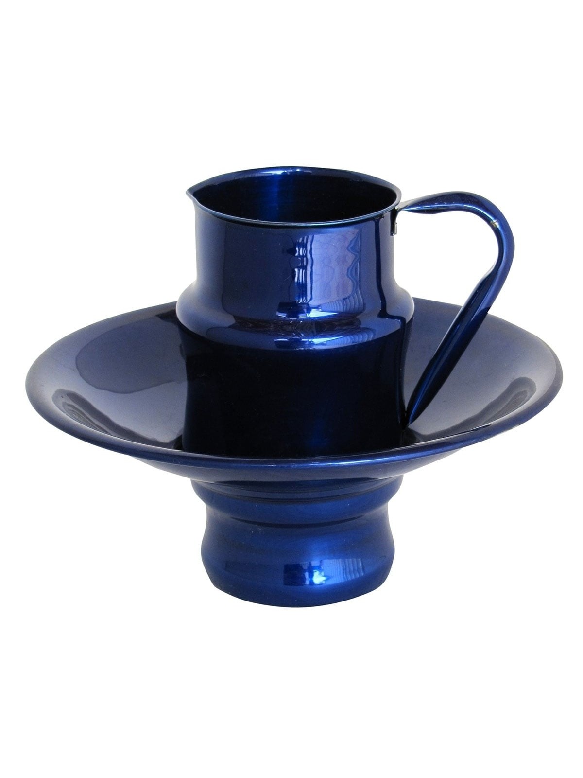 Anodized Aluminum Mayim Achronim Set - Variety of Colors