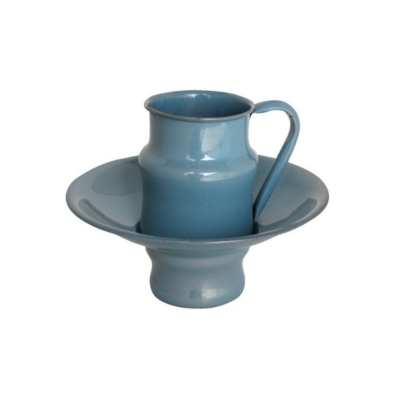 Anodized Aluminum Mayim Achronim Set - Variety of Colors