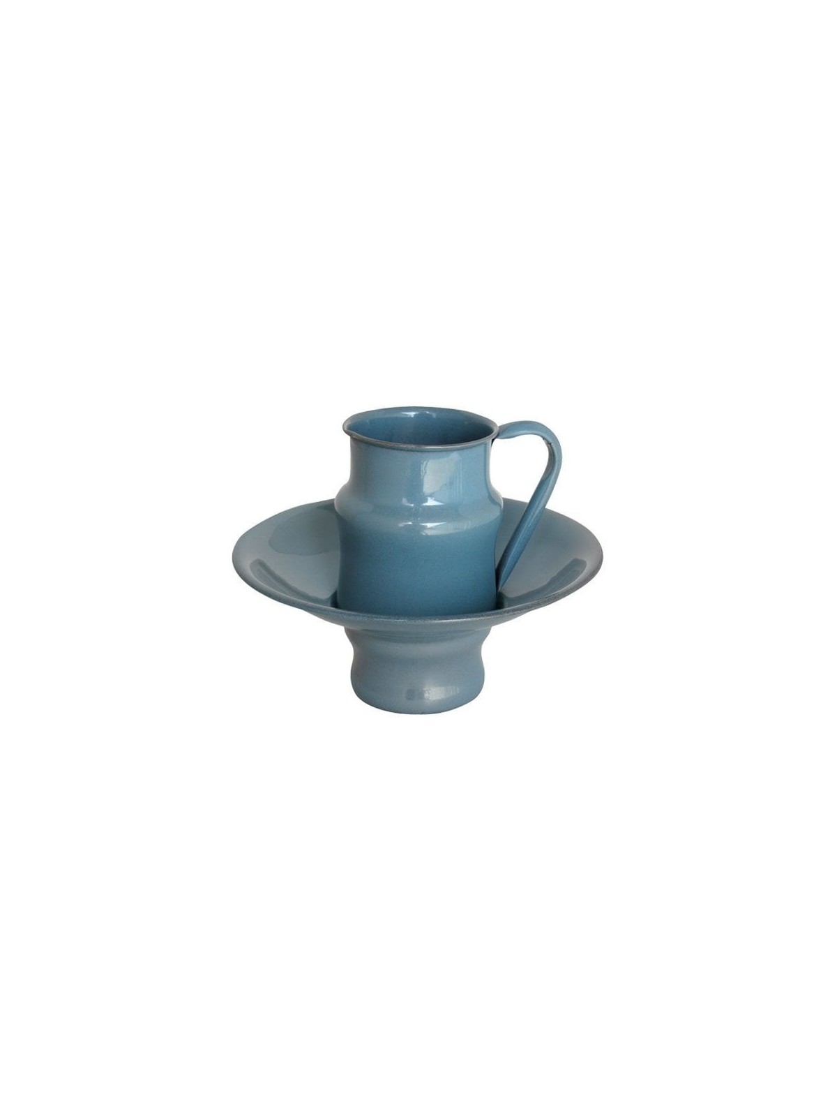 Anodized Aluminum Mayim Achronim Set - Variety of Colors