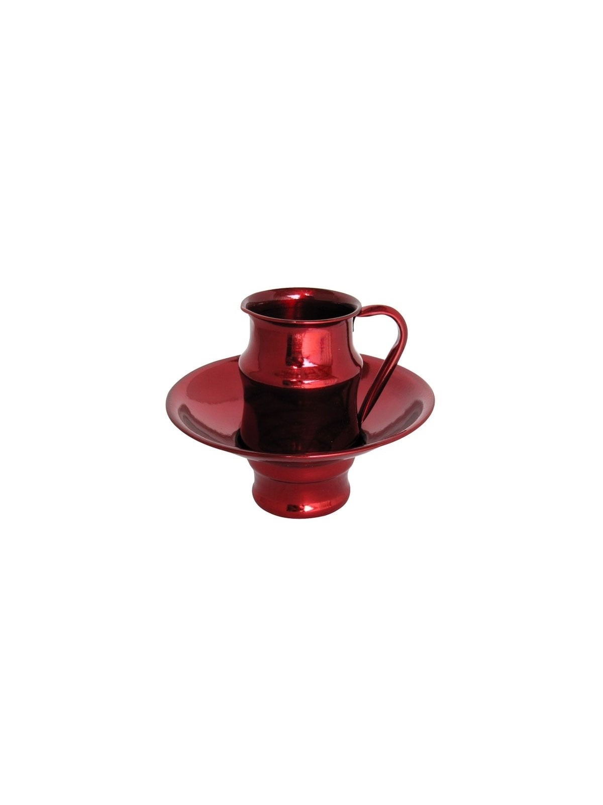 Anodized Aluminum Mayim Achronim Set - Variety of Colors