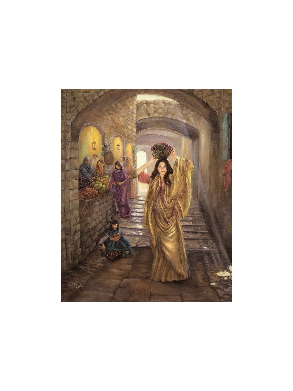 Jewish Greeting Cards - 12 Piece Variety Set, With Envelopes